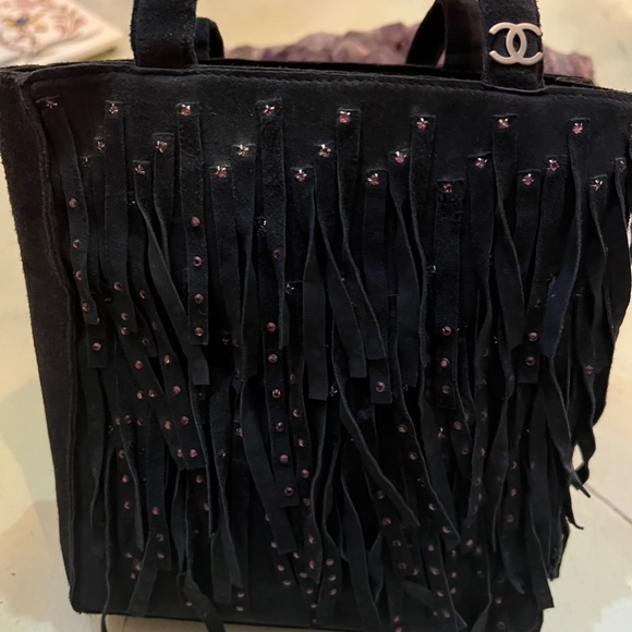 CHANEL Evening Bag / New without tags - Picture 3 of 7